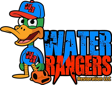 water rangers restoration