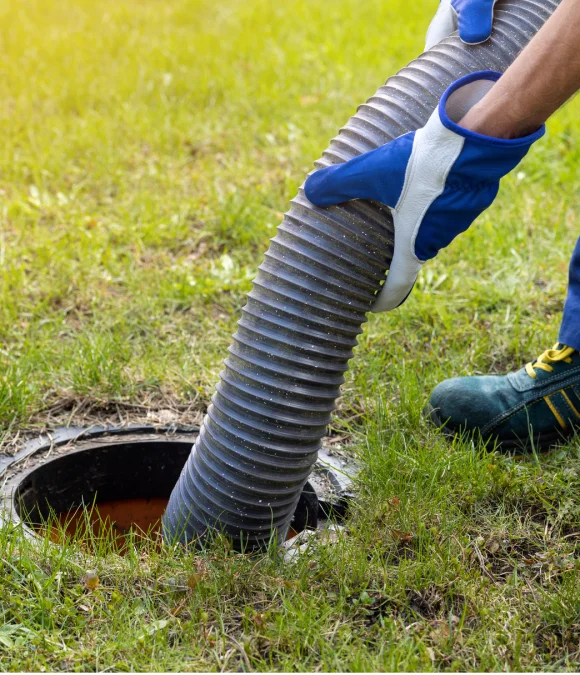 Home Sewage Backup Cleanup