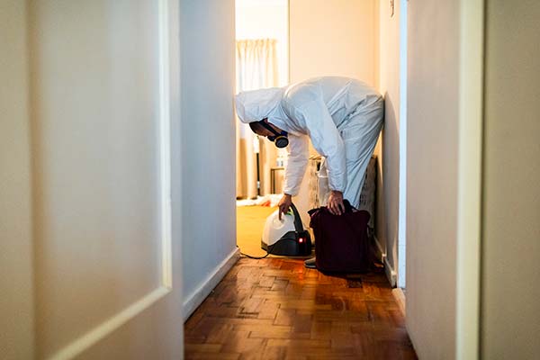 View More About Odor Control Service