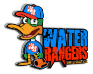 Water Rangers Restoration, GA